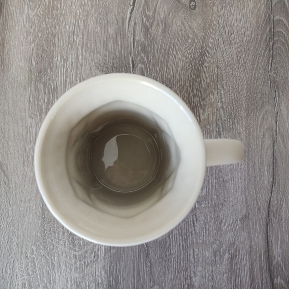 Disney Cinderella and Prince Charming Tall Castle Mug - Picture 6 of 7